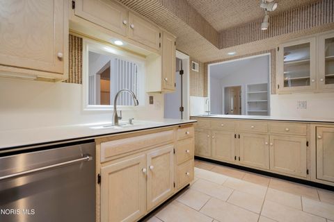 Tiny photo for 29644 E River Road, Perrysburg, OH 43551 (MLS # 10005791)