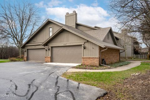 Tiny photo for 29644 E River Road, Perrysburg, OH 43551 (MLS # 10005791)
