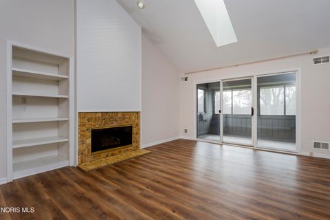 Tiny photo for 29644 E River Road, Perrysburg, OH 43551 (MLS # 10005791)