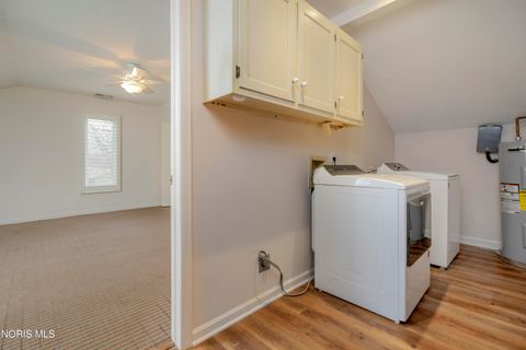 Tiny photo for 29644 E River Road, Perrysburg, OH 43551 (MLS # 10005791)