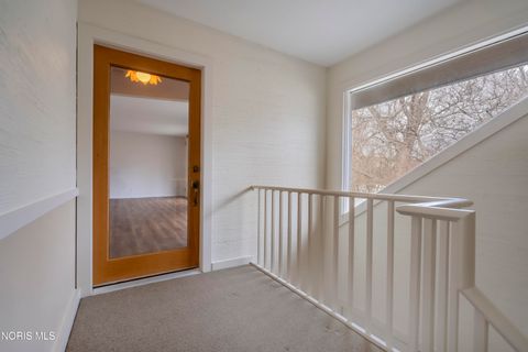 Tiny photo for 29644 E River Road, Perrysburg, OH 43551 (MLS # 10005791)