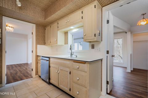 Tiny photo for 29644 E River Road, Perrysburg, OH 43551 (MLS # 10005791)