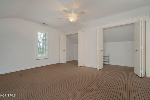 Tiny photo for 29644 E River Road, Perrysburg, OH 43551 (MLS # 10005791)