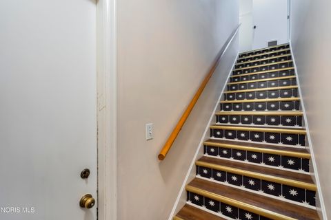 Tiny photo for 29644 E River Road, Perrysburg, OH 43551 (MLS # 10005791)