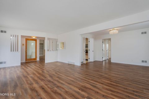 Tiny photo for 29644 E River Road, Perrysburg, OH 43551 (MLS # 10005791)