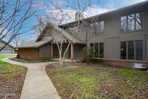 Tiny photo for 29644 E River Road, Perrysburg, OH 43551 (MLS # 10005791)