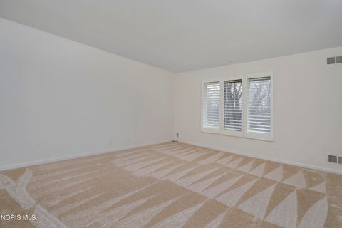 Tiny photo for 29644 E River Road, Perrysburg, OH 43551 (MLS # 10005791)