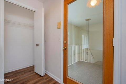 Tiny photo for 29644 E River Road, Perrysburg, OH 43551 (MLS # 10005791)