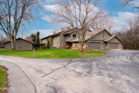 Tiny photo for 29644 E River Road, Perrysburg, OH 43551 (MLS # 10005791)