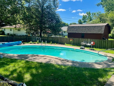 Tiny photo for 6011 Cemetery Road, Whitehouse, OH 43571 (MLS # 10008495)