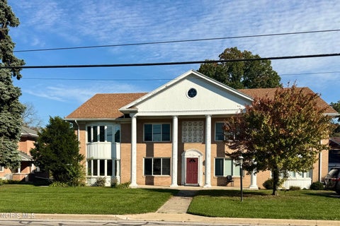 Photo of 2130 Richards Road #Unit 3, Ottawa Hills, OH 43606 (MLS # 10014780)