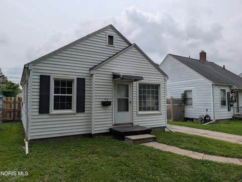 Tiny photo for 27 W Poinsetta Avenue, Toledo, OH 43612 (MLS # 10011918)
