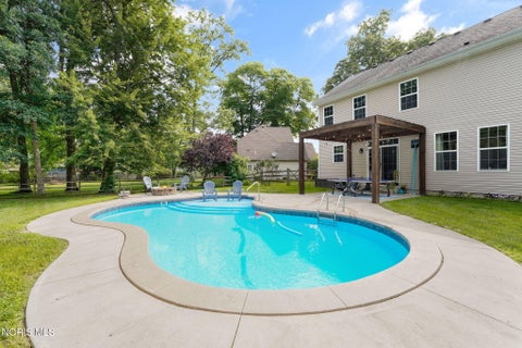 Tiny photo for 8306 Water Park Drive, Holland, OH 43528 (MLS # 10011137)