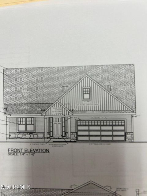 Photo of 8425 Artisan, Monclova, OH 43542 (MLS # 10007821)
