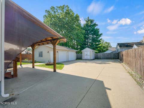 Tiny photo for 7019 Almaine Drive, Holland, OH 43528 (MLS # 10011667)