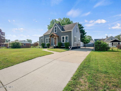 Tiny photo for 7019 Almaine Drive, Holland, OH 43528 (MLS # 10011667)