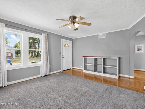 Tiny photo for 7019 Almaine Drive, Holland, OH 43528 (MLS # 10011667)