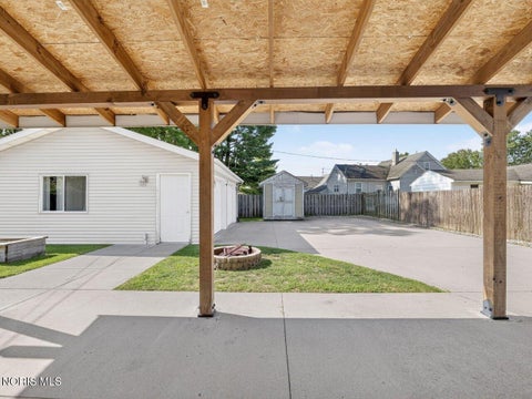 Tiny photo for 7019 Almaine Drive, Holland, OH 43528 (MLS # 10011667)