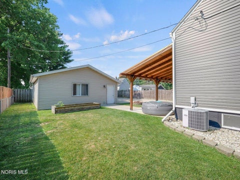 Tiny photo for 7019 Almaine Drive, Holland, OH 43528 (MLS # 10011667)