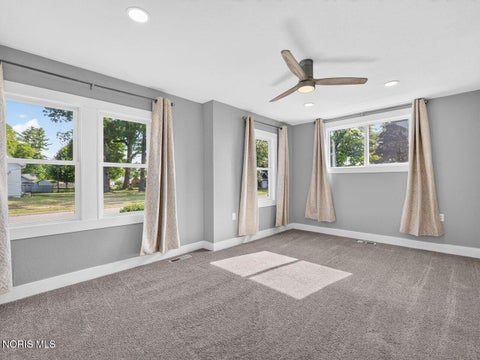 Tiny photo for 7019 Almaine Drive, Holland, OH 43528 (MLS # 10011667)