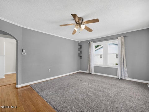 Tiny photo for 7019 Almaine Drive, Holland, OH 43528 (MLS # 10011667)
