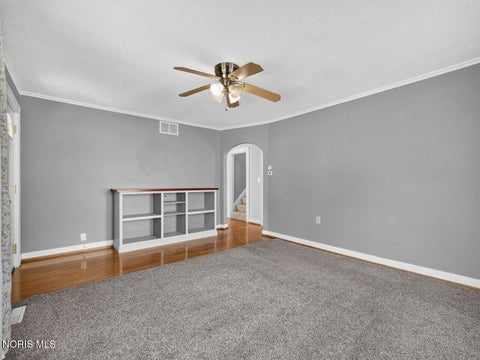Tiny photo for 7019 Almaine Drive, Holland, OH 43528 (MLS # 10011667)