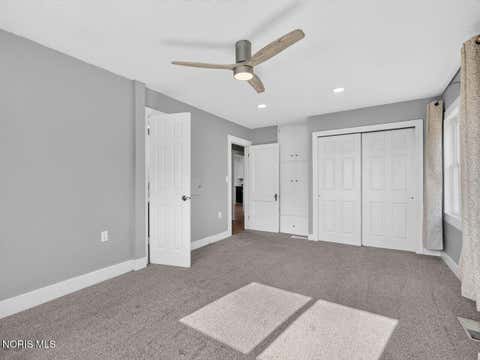 Tiny photo for 7019 Almaine Drive, Holland, OH 43528 (MLS # 10011667)