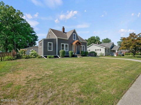 Tiny photo for 7019 Almaine Drive, Holland, OH 43528 (MLS # 10011667)