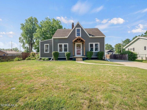 Tiny photo for 7019 Almaine Drive, Holland, OH 43528 (MLS # 10011667)