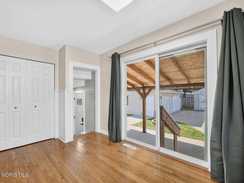 Tiny photo for 7019 Almaine Drive, Holland, OH 43528 (MLS # 10011667)
