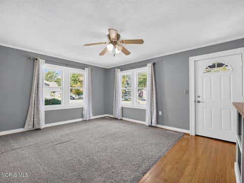 Tiny photo for 7019 Almaine Drive, Holland, OH 43528 (MLS # 10011667)