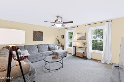Tiny photo for 7414 Woodshire Lane, Holland, OH 43528 (MLS # 10013835)