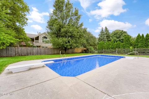 Tiny photo for 7414 Woodshire Lane, Holland, OH 43528 (MLS # 10013835)