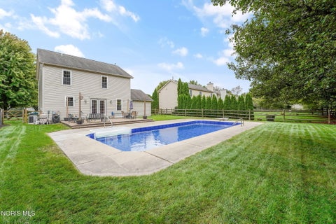 Tiny photo for 7414 Woodshire Lane, Holland, OH 43528 (MLS # 10013835)