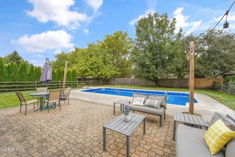 Tiny photo for 7414 Woodshire Lane, Holland, OH 43528 (MLS # 10013835)