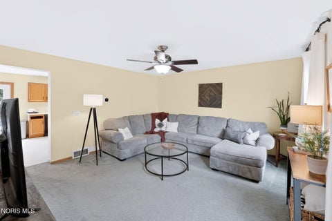 Tiny photo for 7414 Woodshire Lane, Holland, OH 43528 (MLS # 10013835)