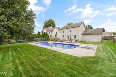 Tiny photo for 7414 Woodshire Lane, Holland, OH 43528 (MLS # 10013835)
