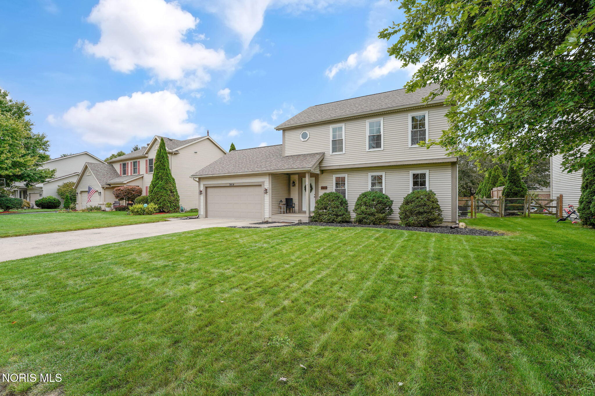7414 Woodshire Lane