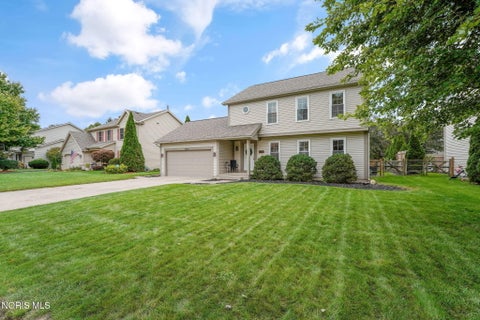 Tiny photo for 7414 Woodshire Lane, Holland, OH 43528 (MLS # 10013835)