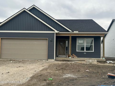 Tiny photo for 5040 Easton Drive, Oregon, OH 43616 (MLS # 10003669)