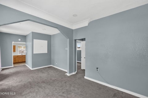 Tiny photo for 547 Church Street, Toledo, OH 43605 (MLS # 10010796)