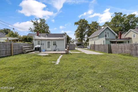 Tiny photo for 547 Church Street, Toledo, OH 43605 (MLS # 10010796)