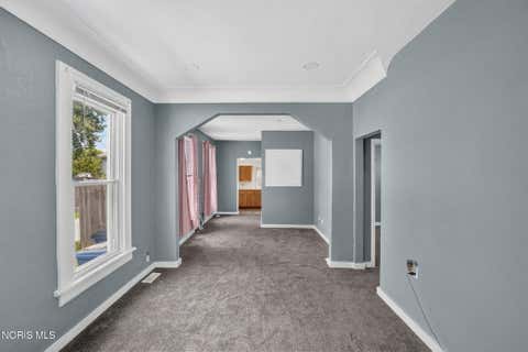 Tiny photo for 547 Church Street, Toledo, OH 43605 (MLS # 10010796)