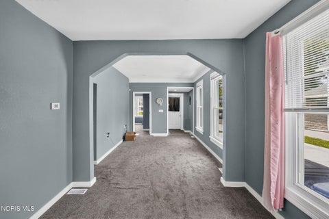 Tiny photo for 547 Church Street, Toledo, OH 43605 (MLS # 10010796)