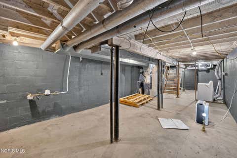 Tiny photo for 547 Church Street, Toledo, OH 43605 (MLS # 10010796)