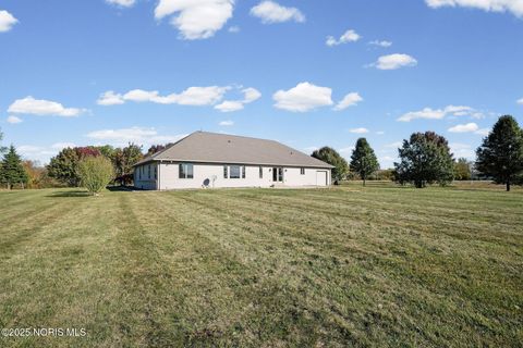 Tiny photo for 20876 W Camper Road, Genoa, OH 43430 (MLS # 10000854)