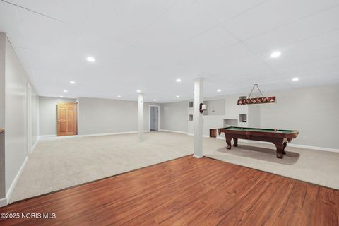 Tiny photo for 20876 W Camper Road, Genoa, OH 43430 (MLS # 10000854)