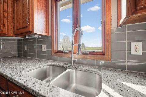 Tiny photo for 20876 W Camper Road, Genoa, OH 43430 (MLS # 10000854)