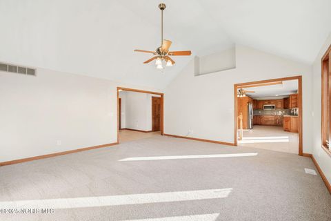 Tiny photo for 20876 W Camper Road, Genoa, OH 43430 (MLS # 10000854)