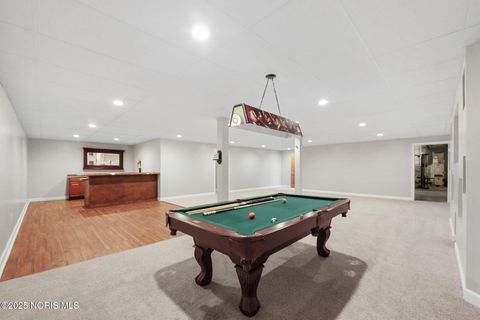 Tiny photo for 20876 W Camper Road, Genoa, OH 43430 (MLS # 10000854)